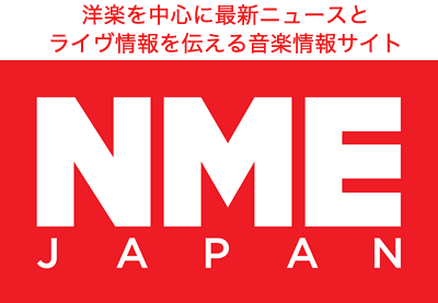 NME JAPAN